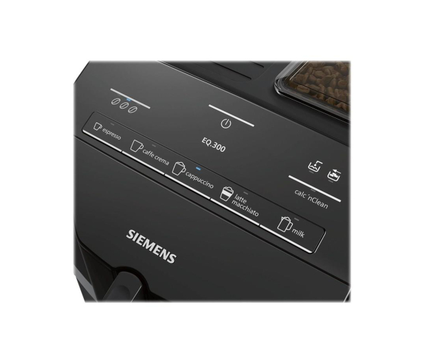Siemens Ekspres automatyczny EQ.300 TI351509DE - 1078650 - zdjęcie 4